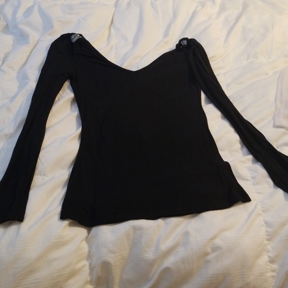 Black top